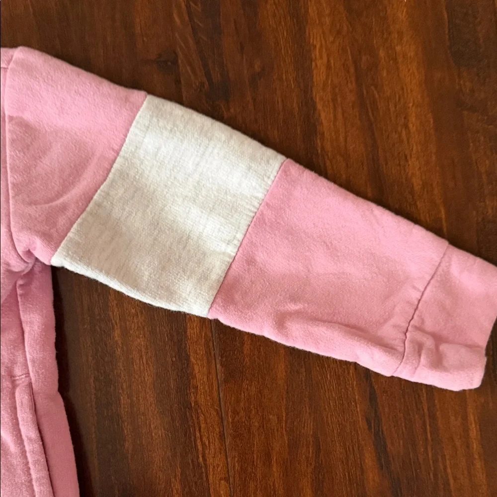 Puma vibrant pink